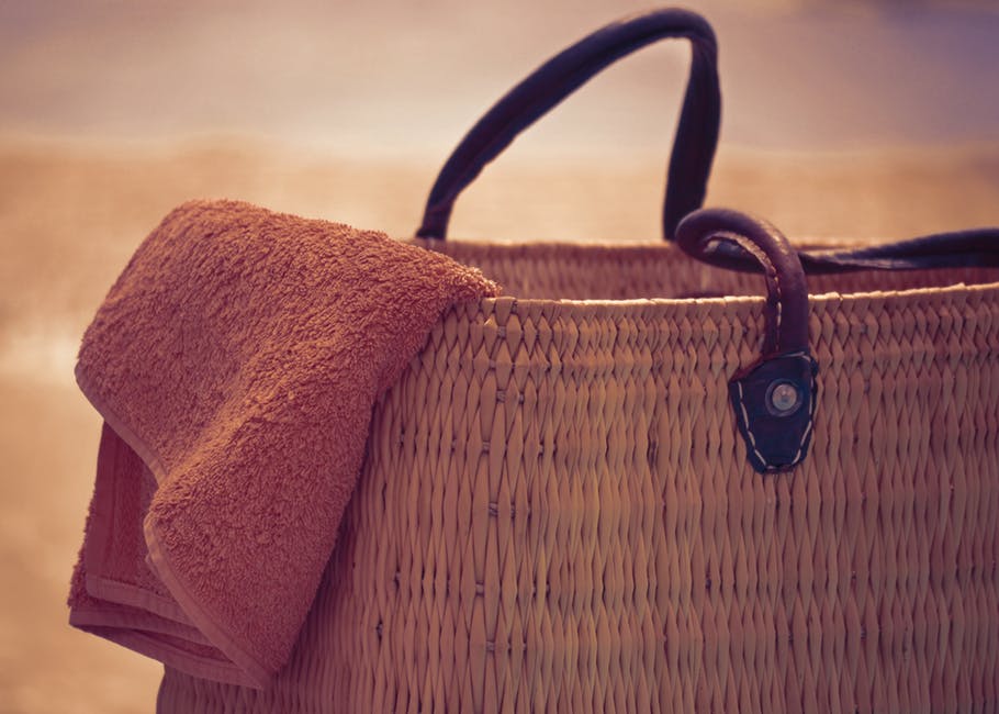 10 things to carry for a beach vacation - Towel