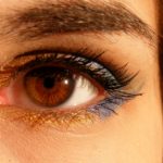 eye shadow for light party make up