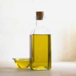 Castor oil for hair and skin
