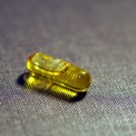 Vitamin E Capsule and its benefits