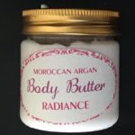 Cismis – Moroccan argan body butter