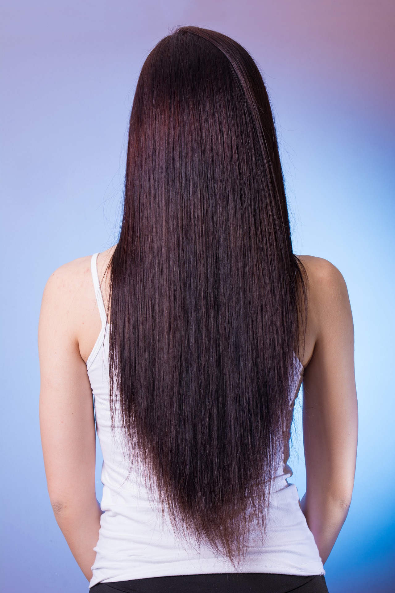 Cismis chemically treated hair care - Rebonding or Smoothing: 6 Facts to know before You Get Chemically Treated Straight Hair