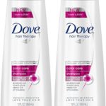 cismis – Dove Advanced Care Color Repair Therapy Shampoo