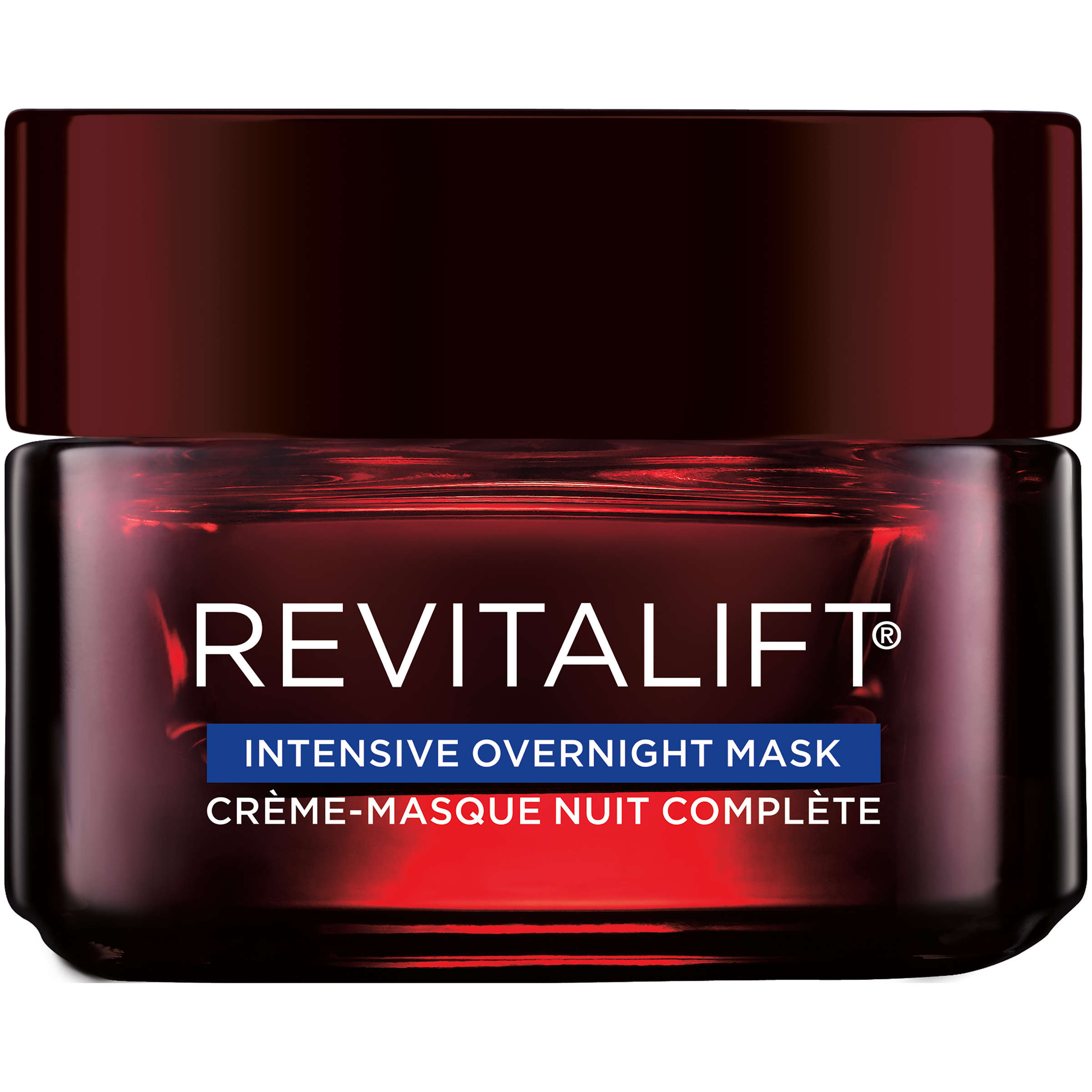 cismis LOreal Paris Advanced Revita Lift Triple Power Intensive Overnight Mask - Night Cream for all Skin Types: 10 Best Night Creams Available In India