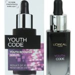 cismis – L’Oreal Paris Dermo-Expertise Youth Code Youth Booster Serum