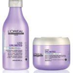 cismis – L’Oreal Professional Liss Ultimate Shampoo