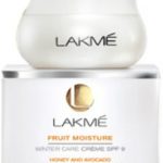 cismis – Lakme Fruit Moisture Skin Renewal Night Cream