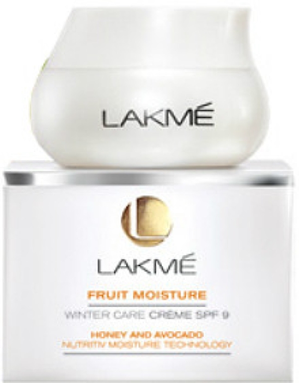 cismis Lakme Fruit Moisture Skin Renewal Night Cream - Night Cream for all Skin Types: 10 Best Night Creams Available In India