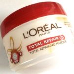 cismis – Loreal Total Repair 5 Hair Masque