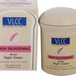 cismis – VLCC Skin Tightening Wheat Night Cream