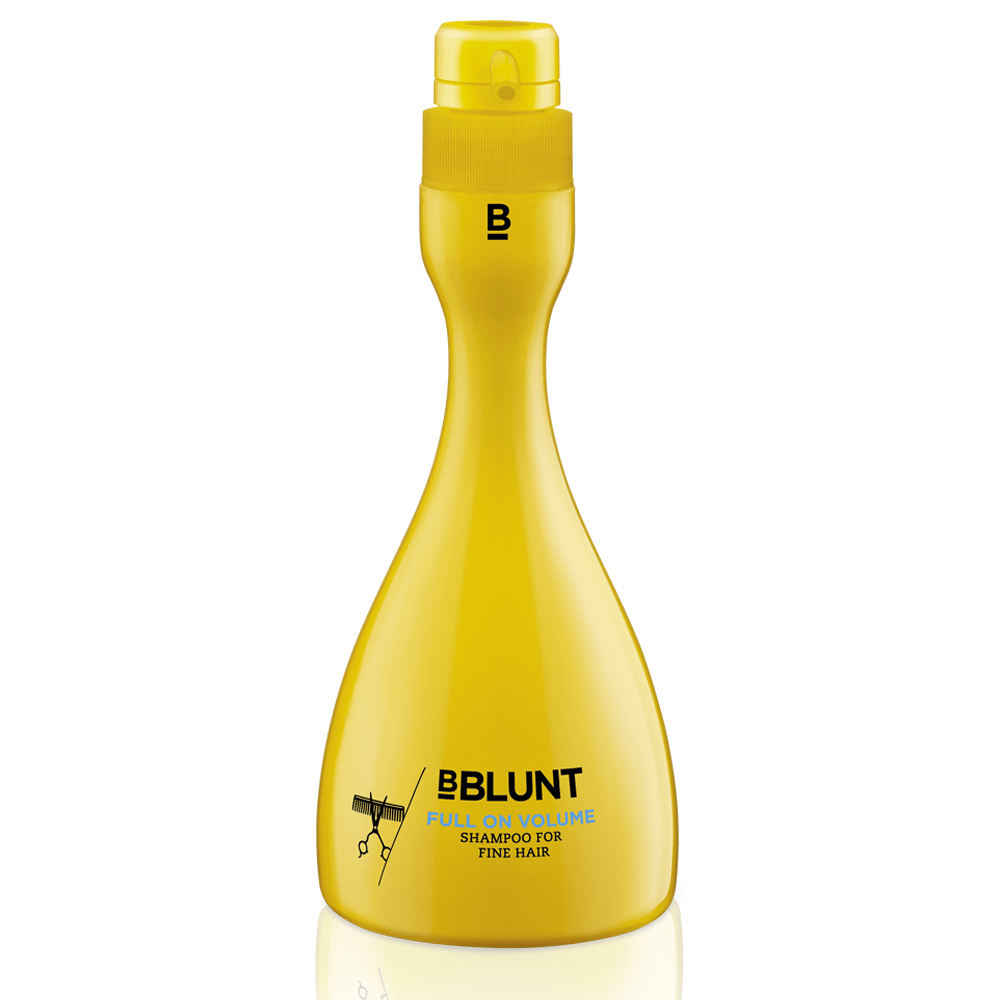 BBLUNT Blown Away Volumizing Leave In Spray - Top 6 Styling Products From BBLUNT - Get Salon Style Hair at Home in Minutes