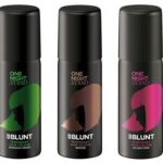 BBLUNT One Night Stand Temporary Hair Color