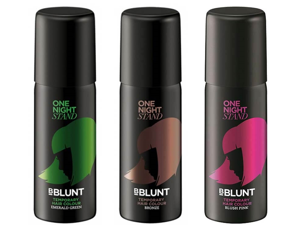 BBLUNT products online