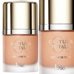 Dior Capture Totale Triple Correcting Serum Foundation