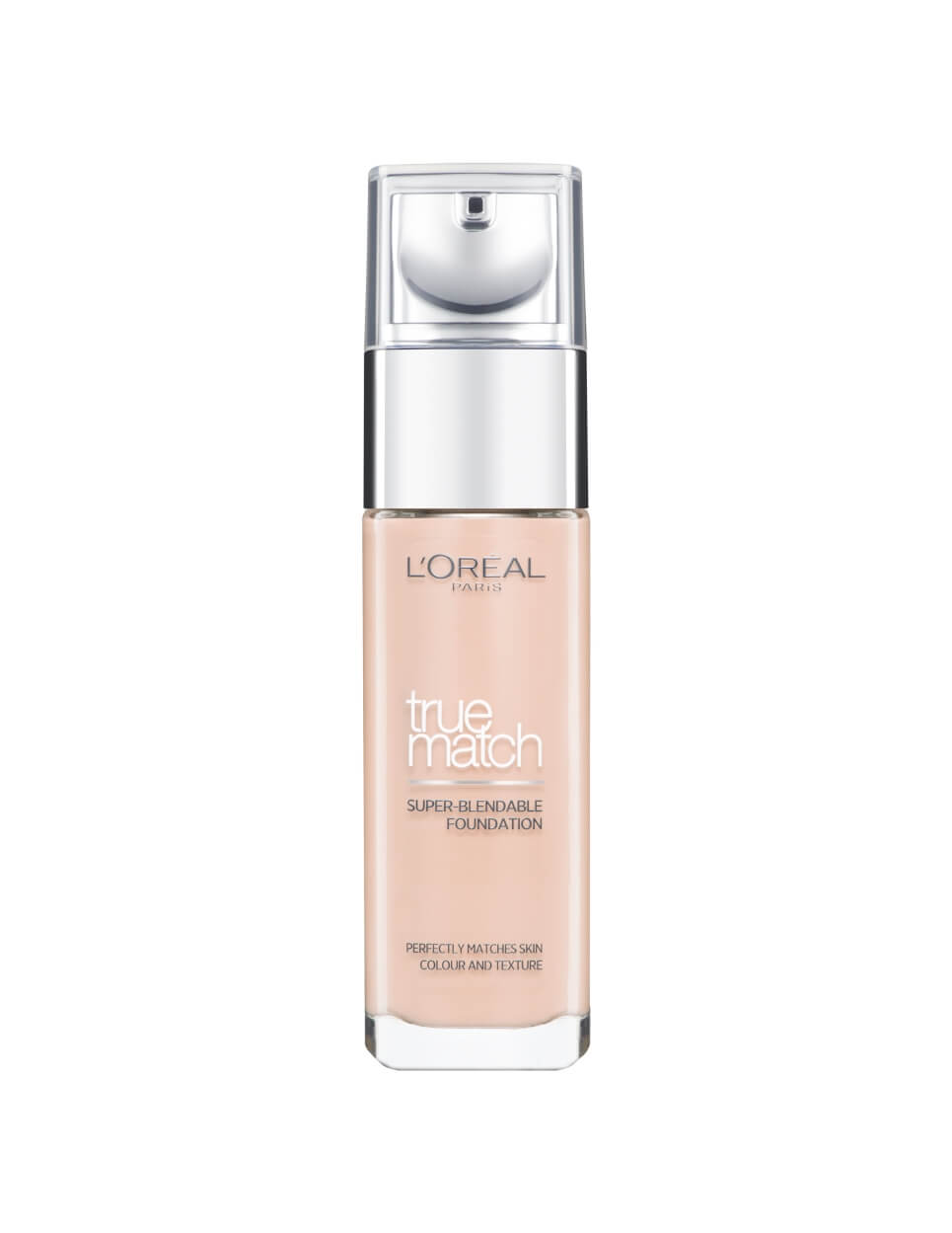 LOreal True Match Foundation - 8 Best Foundations for Dry Skin Available in India with Review & Price