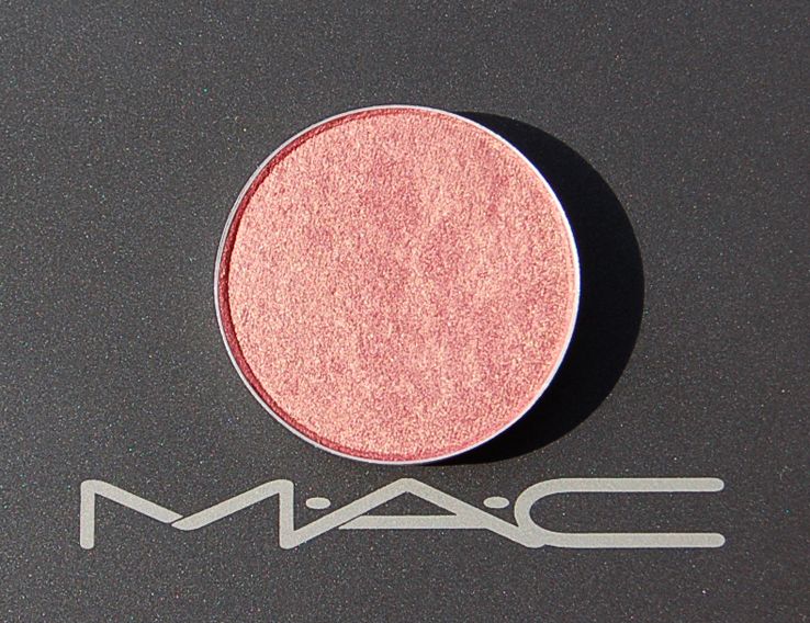 MAC Expensive Pink Eye Shadow - Top 11 Most Popular Eye Shadows from MAC for Indian Skin Tone