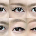 korean eyeliner
