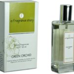 A Fragrance Story Green Orchid Eau De Parfum