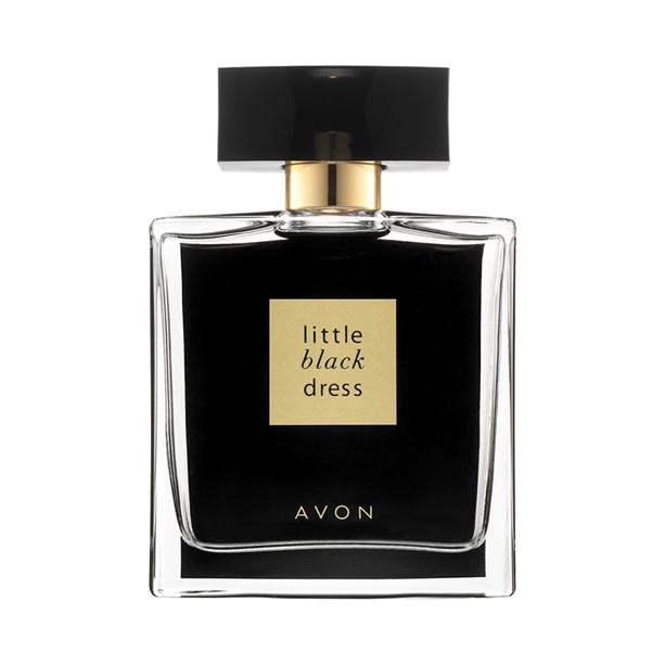 Avon Little Black Dress Eau De Parfum Spray - Best 15 Fragrances for Men & Women to Buy this Season 2018