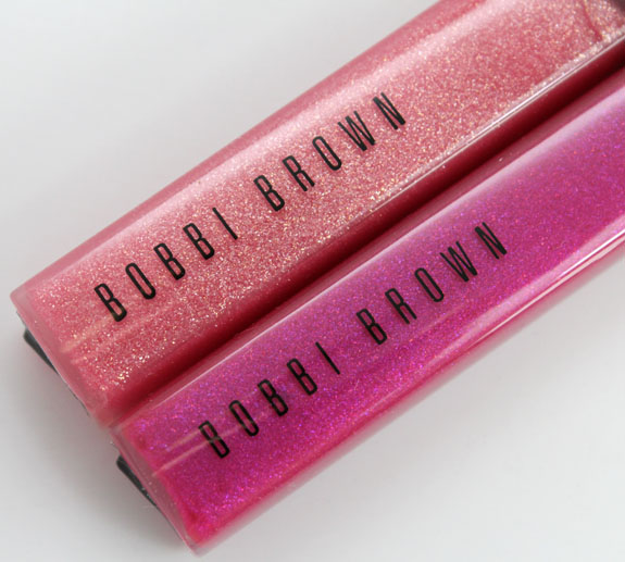 Bobbi Brown High Shimmer Lip Gloss - Top 15 Popular Lip Gloss for Cosmo Girls to Stock this Season