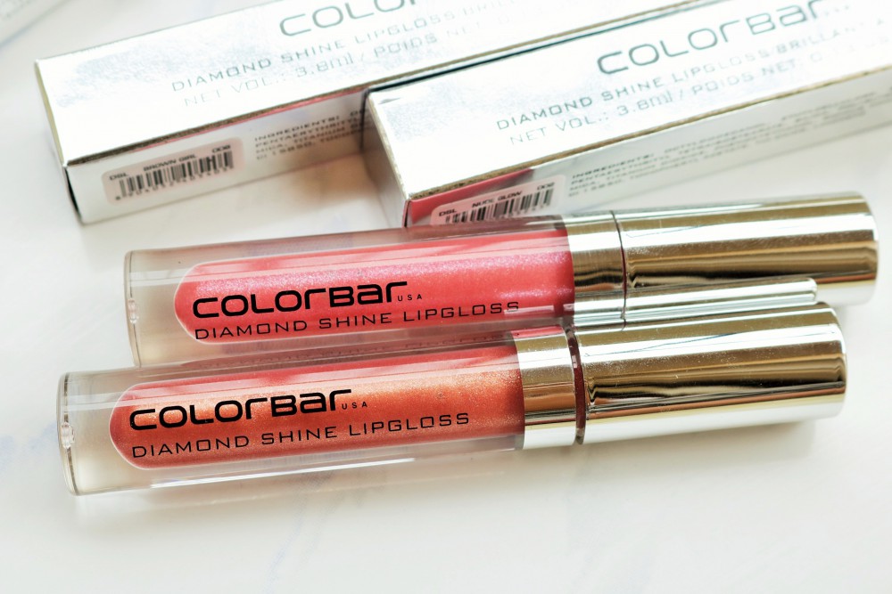 Colorbar Diamond Shine Lip Gloss - Top 15 Popular Lip Gloss for Cosmo Girls to Stock this Season