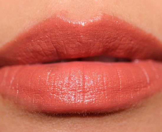 MAC Mineralize Rich Lipstick Glamour Era - Top 12 Trendy Popular & Best Lipsticks from MAC for 2018