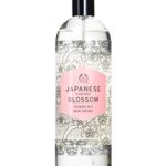 The Body Shop Japanese Cherry Blossom Fragrance Mist