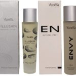 Vanessa Illusion Perfume Natural Spray Pour Femme