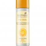 Biotique Face and Body Sun Lotion SPF 30