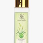 Forest Essentials Sunscreen Lotion with Aloe vera and sandalwood