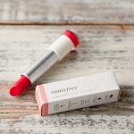 Innisfree Creamy Tint Lipstick