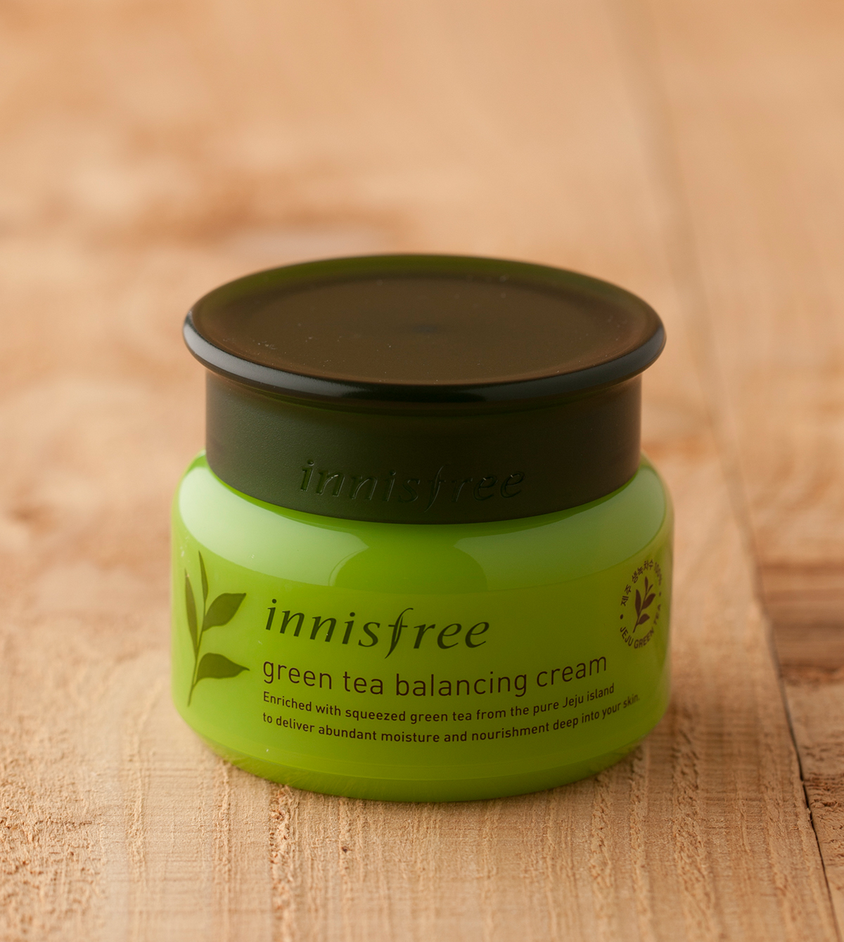 Top 12 skin care products from Innisfree