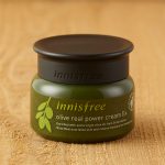 Innisfree Olive Real Power Cream
