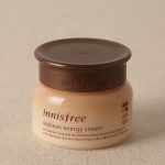 Innisfree Soybean Energy Cream
