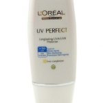 L’Oreal Paris Dermo Expertise UV Perfect Moisture Fresh Sunscreen-SPF 30