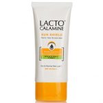 Lacto Calamine Sun Shield Daily Use Sunscreen Variant SPF 30