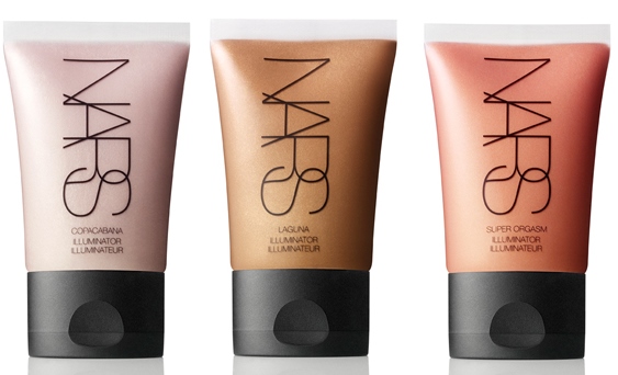 NARS Laguna Illuminator - 11 Best Highlighters in 2018 for Indian Skin Tones with Reviews & Price