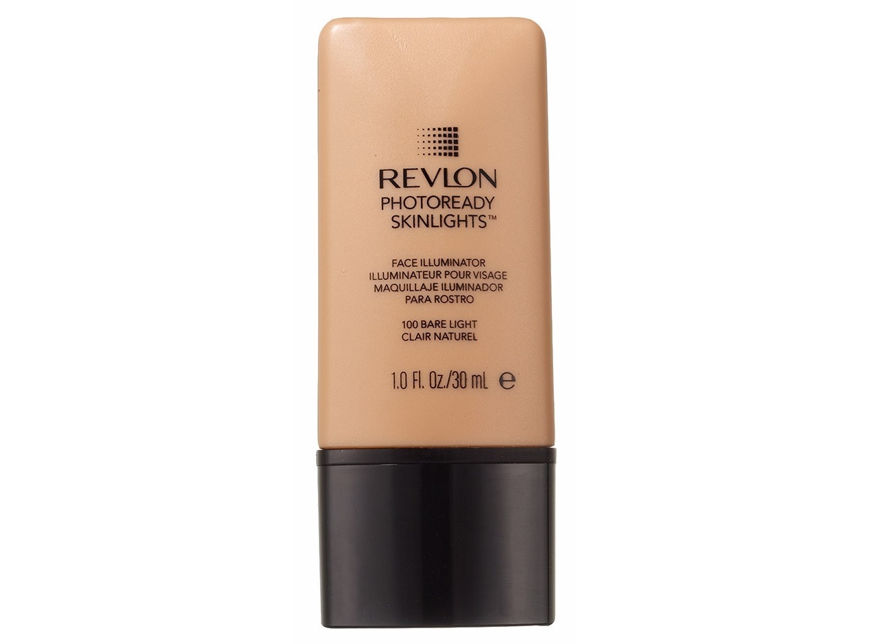 Revlon Photoready Skinlights Face Illuminator - 11 Best Highlighters in 2018 for Indian Skin Tones with Reviews & Price