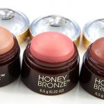 The Body Shop Honey Bronze Highlighting Dome – Bronze