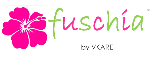 fuschia vkare logo - Our Sponsors and Partners