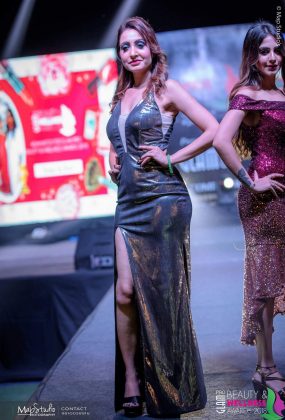 FB IMG 1538399681911 285x420 - Glam Pro Beauty & Wellness Awards 2018 - Celebrity Presenter Actress Kriti Kharbanda and TV Superstar Manish Goel