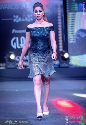 FB IMG 1538399684681 289x420 - Glam Pro Beauty & Wellness Awards 2018 - Celebrity Presenter Actress Kriti Kharbanda and TV Superstar Manish Goel