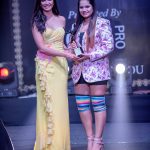 Prianca Saraswat Best Lifestyle influencer 2018