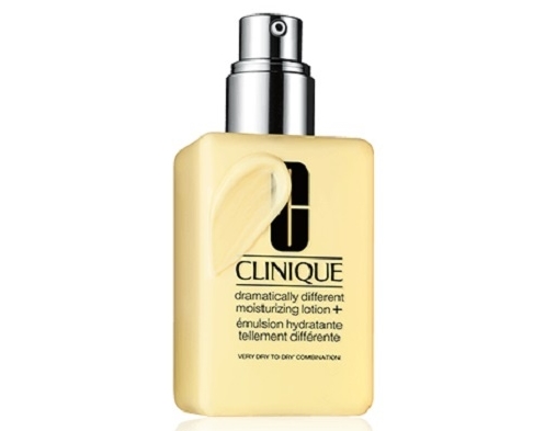 Clinique Dramatically Different Moisturizing Gel- skin care products to try and stock from nykaa luxe range