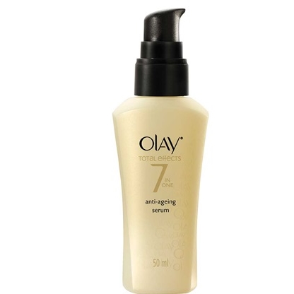 Olay 7 in 1 Anti Ageing Serum - 14 Best Face Serum for Anti-Ageing, Hydrating & Skin Renewal in India