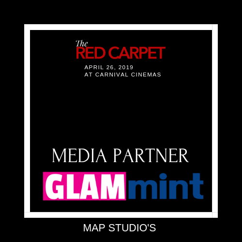 56418262 2267668700219942 369492501716795392 n - The Red Carpet by Map Studio's Brings Together the World of Sports & Fashion in a New Avatar