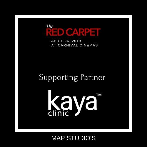 58376941 2280339978952814 2815436068520722432 n1 - The Red Carpet by Map Studio's Brings Together the World of Sports & Fashion in a New Avatar